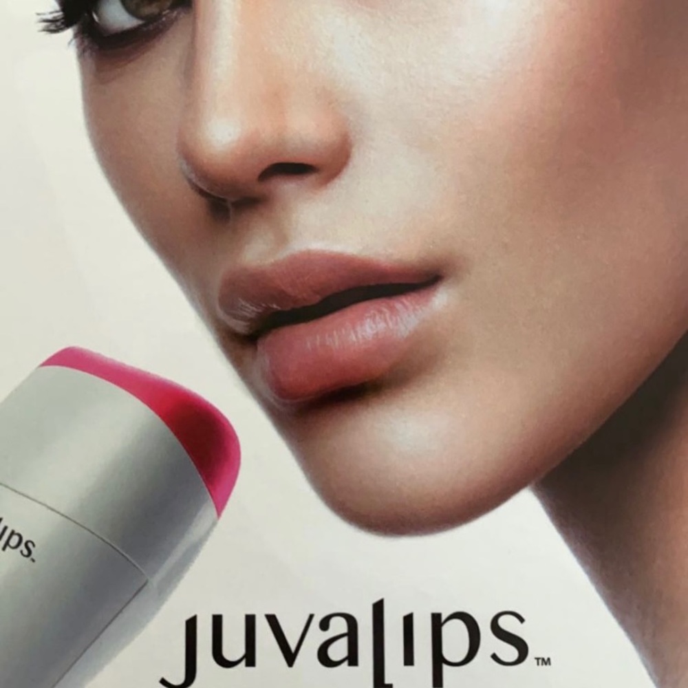 JuvaLips Ultra Kit BRAND NEW